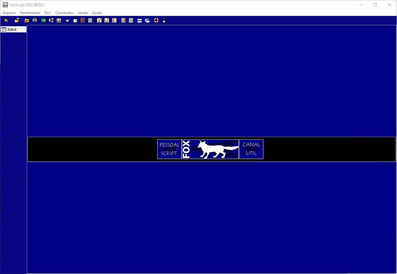 Fox Script 2002 Beta 2